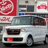 honda n-box 2018 -HONDA 【札幌 586ﾀ523】--N BOX JF4--2013274---HONDA 【札幌 586ﾀ523】--N BOX JF4--2013274- image 1