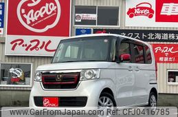 honda n-box 2018 -HONDA 【札幌 586ﾀ523】--N BOX JF4--2013274---HONDA 【札幌 586ﾀ523】--N BOX JF4--2013274-