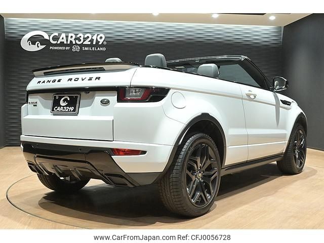 land-rover range-rover 2019 -ROVER 【名変中 】--Range Rover LV2XB--KH353823---ROVER 【名変中 】--Range Rover LV2XB--KH353823- image 2