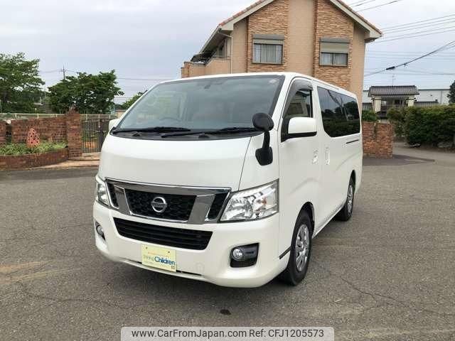 nissan caravan-coach 2016 -NISSAN--Caravan Coach KS2E26--003799---NISSAN--Caravan Coach KS2E26--003799- image 1
