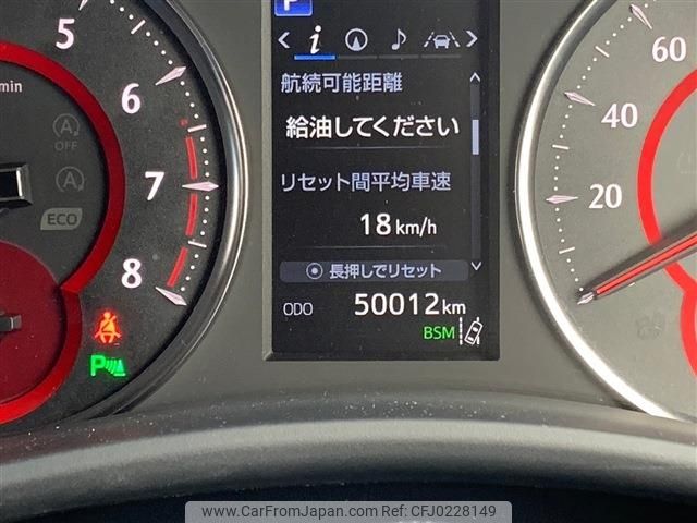 toyota vellfire 2019 -TOYOTA--Vellfire DBA-AGH30W--AGH30-0258359---TOYOTA--Vellfire DBA-AGH30W--AGH30-0258359- image 2