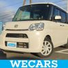 daihatsu tanto 2014 quick_quick_DBA-LA600S_LA600S-0136156 image 1