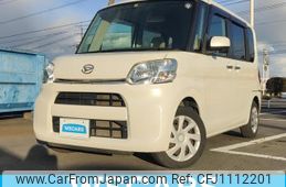 daihatsu tanto 2014 quick_quick_DBA-LA600S_LA600S-0136156