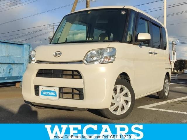 daihatsu tanto 2014 quick_quick_DBA-LA600S_LA600S-0136156 image 1