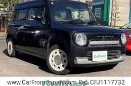 suzuki alto-lapin 2014 -SUZUKI--Alto Lapin DBA-HE22S--HE22S-840099---SUZUKI--Alto Lapin DBA-HE22S--HE22S-840099-