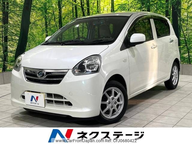 daihatsu mira-e-s 2012 -DAIHATSU--Mira e:s DBA-LA300S--LA300S-0024226---DAIHATSU--Mira e:s DBA-LA300S--LA300S-0024226- image 1