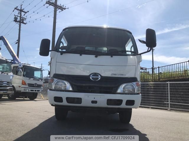hino dutro 2011 CFJ1709924 image 2