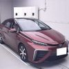 toyota mirai 2016 -TOYOTA 【三重 302ﾃ7423】--MIRAI JPD10-0001767---TOYOTA 【三重 302ﾃ7423】--MIRAI JPD10-0001767- image 1