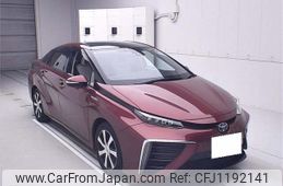 toyota mirai 2016 -TOYOTA 【三重 302ﾃ7423】--MIRAI JPD10-0001767---TOYOTA 【三重 302ﾃ7423】--MIRAI JPD10-0001767-