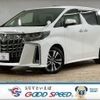 toyota alphard 2022 quick_quick_3BA-AGH30W_AGH30-0437964 image 1