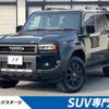 toyota land-cruiser-wagon 2024 -TOYOTA--Land Cruiser Wagon 3BA-TRJ250W--TRJ250-0004168---TOYOTA--Land Cruiser Wagon 3BA-TRJ250W--TRJ250-0004168- image 1