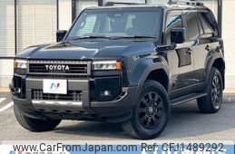 toyota land-cruiser-wagon 2024 -TOYOTA--Land Cruiser Wagon 3BA-TRJ250W--TRJ250-0004168---TOYOTA--Land Cruiser Wagon 3BA-TRJ250W--TRJ250-0004168-