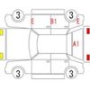 mazda cx-5 2018 -MAZDA--CX-5 3DA-KF2P--KF2P-202882---MAZDA--CX-5 3DA-KF2P--KF2P-202882- image 2