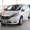 nissan note 2019 -NISSAN--Note DBA-E12--E12-633806---NISSAN--Note DBA-E12--E12-633806- image 1