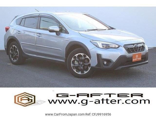 subaru xv 2020 quick_quick_5AA-GTE_GTE-039643 image 1