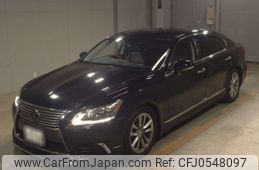 lexus ls 2013 -LEXUS 【北九州 333す5108】--Lexus LS UVF46-5017206---LEXUS 【北九州 333す5108】--Lexus LS UVF46-5017206-