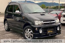 daihatsu terios-kid 2006 CFJ1554239