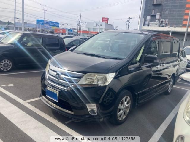 nissan serena 2012 -NISSAN--Serena DBA-FC26--FC26-075651---NISSAN--Serena DBA-FC26--FC26-075651- image 1
