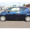 toyota vitz 2018 -TOYOTA--Vitz DAA-NHP130--NHP130-2042015---TOYOTA--Vitz DAA-NHP130--NHP130-2042015- image 10