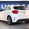 mercedes-benz a-class 2015 -MERCEDES-BENZ--Benz A Class DBA-176042--WDD1760422V073703---MERCEDES-BENZ--Benz A Class DBA-176042--WDD1760422V073703- image 17