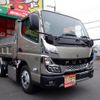 mitsubishi-fuso canter 2025 GOO_NET_EXCHANGE_0700553A30250521W001 image 5