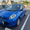 nissan march 2011 -NISSAN--March DBA-K13--K13-338149---NISSAN--March DBA-K13--K13-338149- image 3