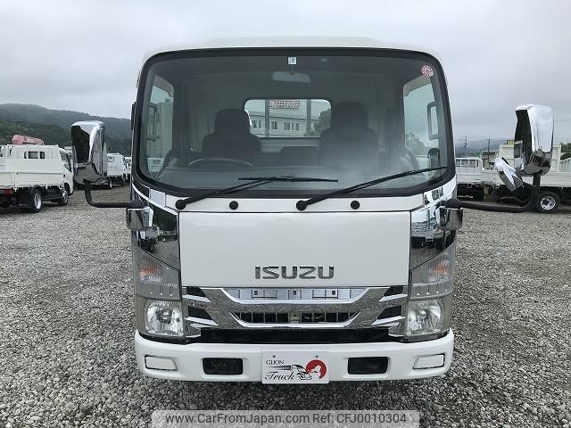 isuzu elf-truck 2011 quick_quick_BKG-NMR85AR_NMR85-7015208 image 2