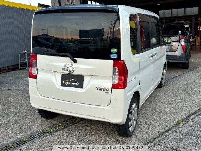 daihatsu tanto 2015 -DAIHATSU--Tanto LA600S--0317979---DAIHATSU--Tanto LA600S--0317979- image 2