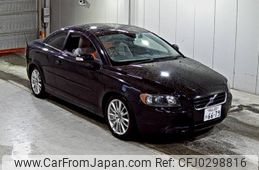 volvo c70 2008 -VOLVO 【岡山 301ひ6679】--Volvo C70 MB5244-YV1MC66598J045375---VOLVO 【岡山 301ひ6679】--Volvo C70 MB5244-YV1MC66598J045375-