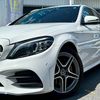 mercedes-benz c-class-station-wagon 2019 CARSENSOR_JP_AU6319316283 image 49