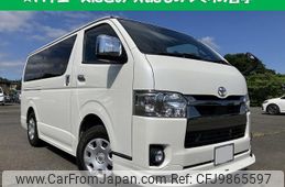 toyota hiace-van 2021 quick_quick_QDF-GDH206V_-1056057