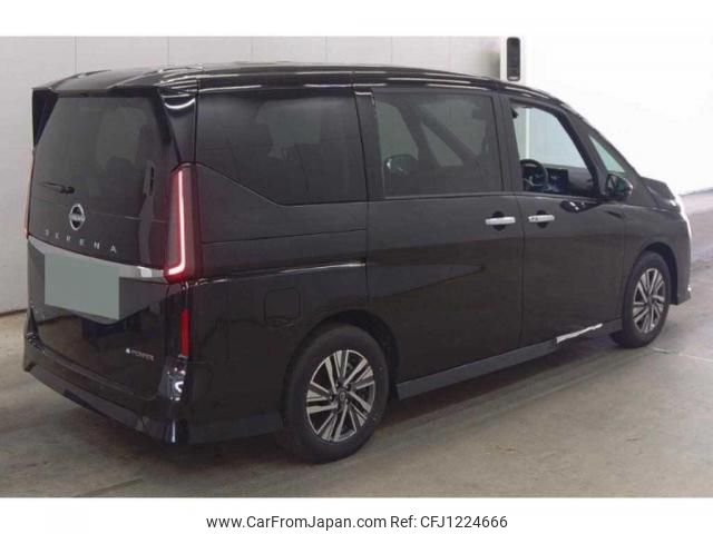 nissan serena 2024 quick_quick_6AA-GFC28_GFC28-080498 image 2