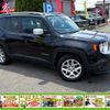 jeep renegade 2018 -CHRYSLER--Jeep Renegade BU14--JPH35057---CHRYSLER--Jeep Renegade BU14--JPH35057- image 22