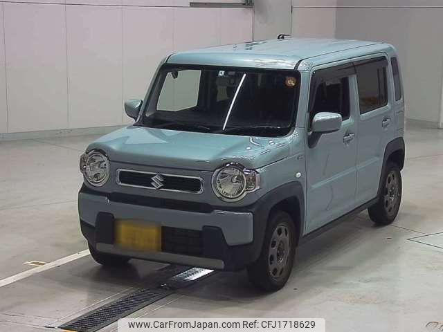 suzuki hustler 2020 CFJ1718629 image 1