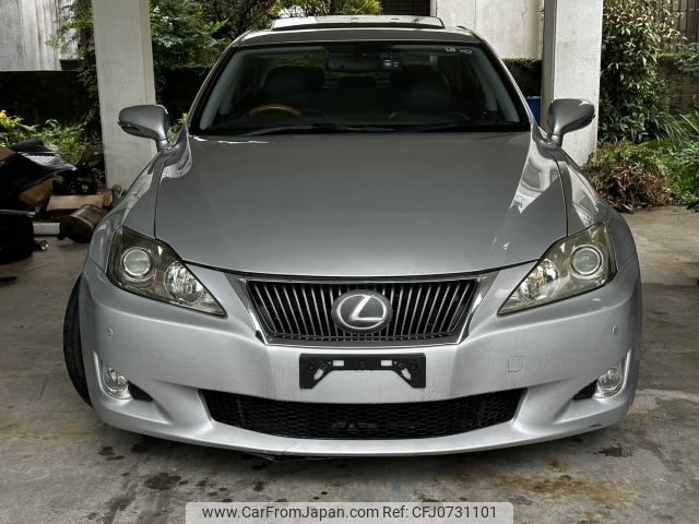 lexus is 2013 -LEXUS--Lexus IS DBA-GSE21--GSE21-2016422---LEXUS--Lexus IS DBA-GSE21--GSE21-2016422- image 2