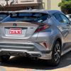 toyota c-hr 2017 quick_quick_ZYX10_ZYX10-2070868 image 6