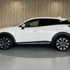 mazda cx-3 2018 -MAZDA--CX-3 3DA-DK8FW--DK8FW-100105---MAZDA--CX-3 3DA-DK8FW--DK8FW-100105- image 19