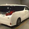 toyota alphard 2018 -TOYOTA 【福岡 347ﾑ 703】--Alphard DAA-AYH30W--AYH30-0068767---TOYOTA 【福岡 347ﾑ 703】--Alphard DAA-AYH30W--AYH30-0068767- image 2