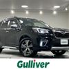 subaru forester 2020 -SUBARU--Forester 5AA-SKE--SKE-042820---SUBARU--Forester 5AA-SKE--SKE-042820- image 1