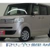 honda n-box-plus 2013 -HONDA 【名変中 】--N BOX + JF1--3102665---HONDA 【名変中 】--N BOX + JF1--3102665- image 1