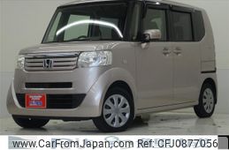 honda n-box-plus 2013 -HONDA 【名変中 】--N BOX + JF1--3102665---HONDA 【名変中 】--N BOX + JF1--3102665-