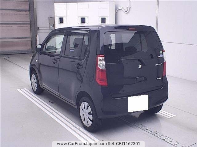suzuki wagon-r 2013 -SUZUKI 【浜松 580ﾒ5588】--Wagon R MH34S-155293---SUZUKI 【浜松 580ﾒ5588】--Wagon R MH34S-155293- image 2