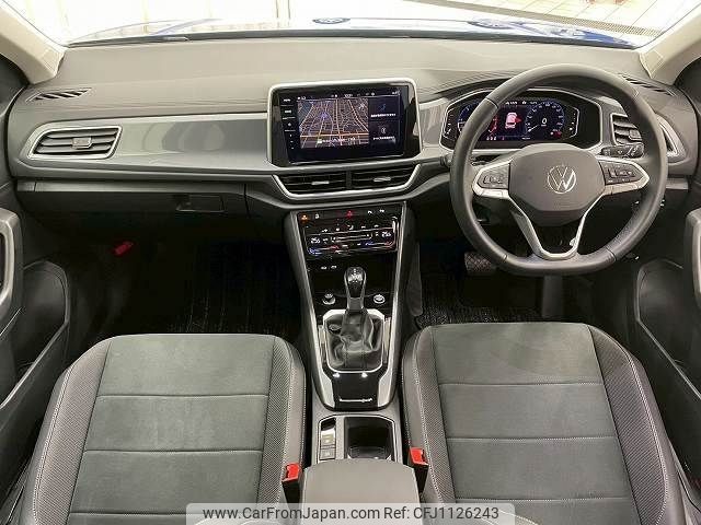 volkswagen volkswagen-others 2022 -VOLKSWAGEN--VW T-Roc 3DA-A1DFF--WVGZZZA1ZPV545534---VOLKSWAGEN--VW T-Roc 3DA-A1DFF--WVGZZZA1ZPV545534- image 2