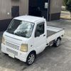 suzuki carry-truck 2002 quick_quick_DA63T_DA63T-153861 image 2