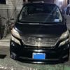 toyota vellfire 2008 CFJ1754458 image 1