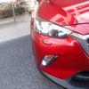 mazda cx-3 2017 -MAZDA--CX-3 LDA-DK5AW--DK5AW-201449---MAZDA--CX-3 LDA-DK5AW--DK5AW-201449- image 5