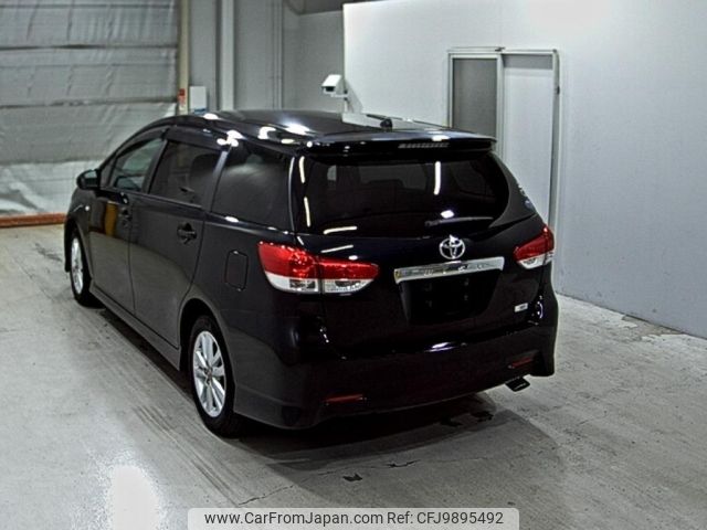 toyota wish 2011 -TOYOTA--Wish ZGE20W-0105955---TOYOTA--Wish ZGE20W-0105955- image 2