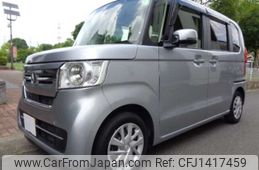 honda n-box 2021 -HONDA 【岐阜 503】--N BOX 6BA-JF3--JF3-5079563---HONDA 【岐阜 503】--N BOX 6BA-JF3--JF3-5079563-