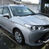 toyota corolla-fielder 2017 -TOYOTA 【富山 501】--Corolla Fielder DAA-NKE165G--NKE165-7160034---TOYOTA 【富山 501】--Corolla Fielder DAA-NKE165G--NKE165-7160034- image 1