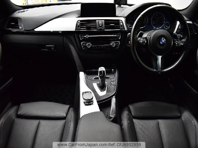 bmw 4-series 2016 -BMW--BMW 4 Series DBA-4D20--WBA4D320X0G383034---BMW--BMW 4 Series DBA-4D20--WBA4D320X0G383034- image 2